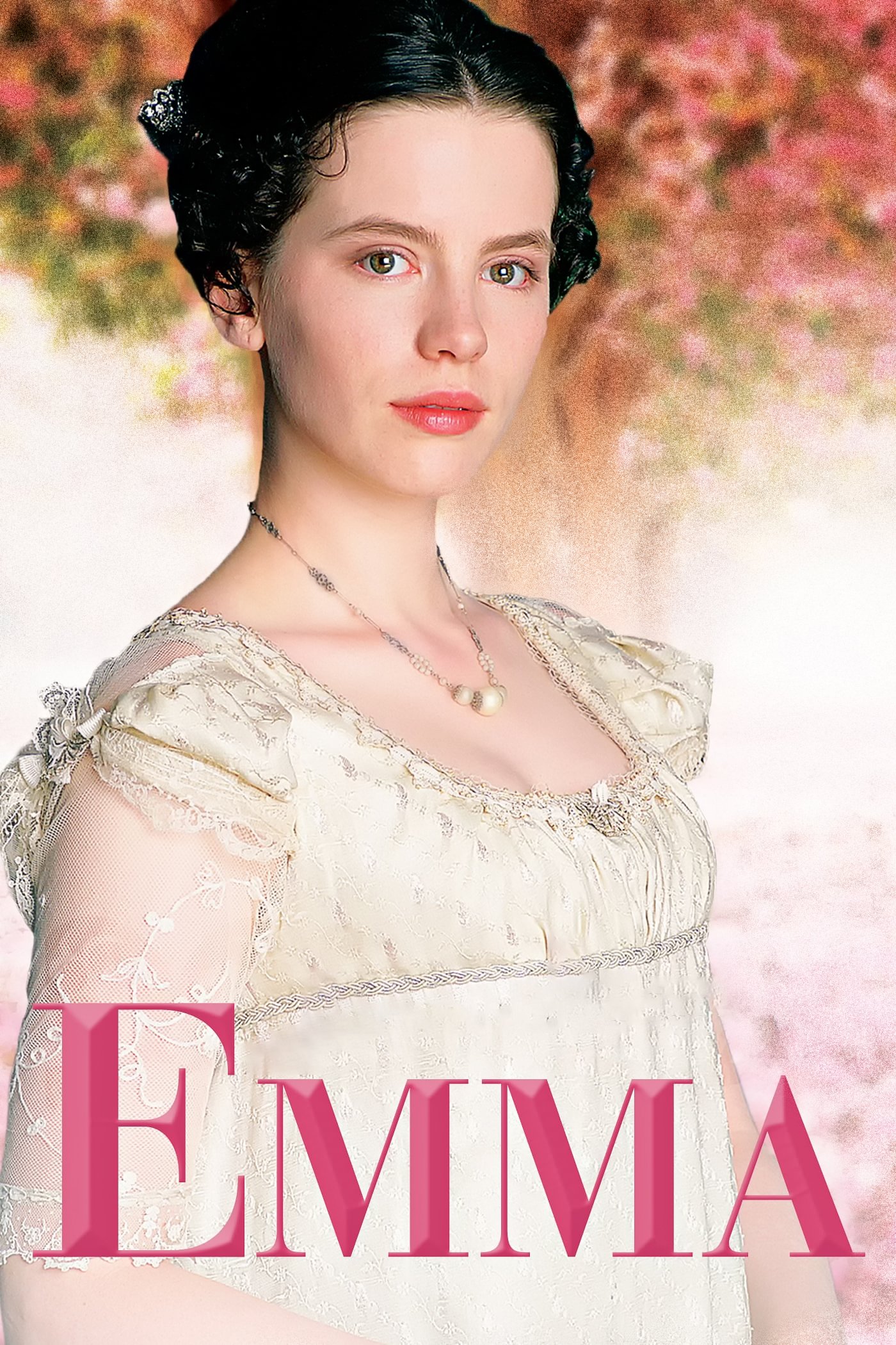 Постер Емма